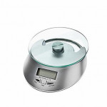 Electronic Kitchen Scale KE-4 